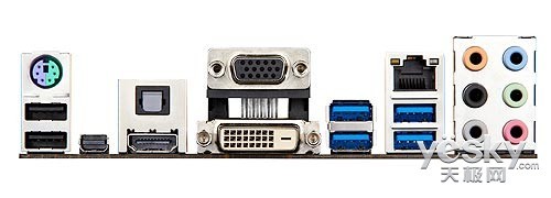 学生装机的最爱 市售高性价比Z87主板推荐