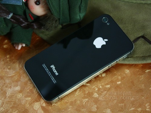 ƻ iPhone 4 ɫ ͼ 