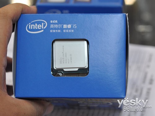 轻松畅享高清影音 市售主流核显处理器推荐