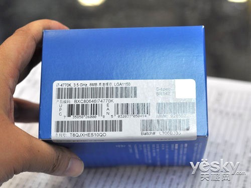 轻松畅享高清影音 市售主流核显处理器推荐