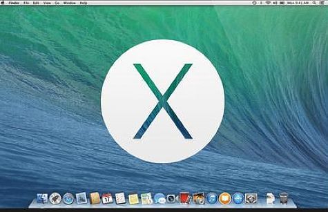从界面截图看OS X 10.9 Mavericks系统功能_软