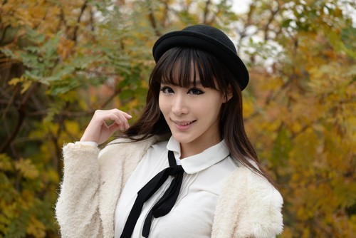 小幅升级亲民价尼康D610体验式评测(8)