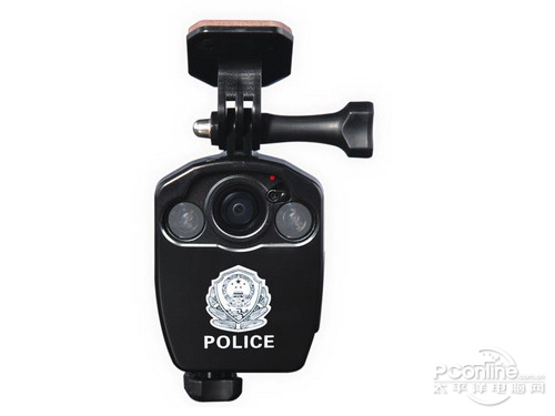 AEE PD77 执法仪 警用高清 执法记录仪_数码