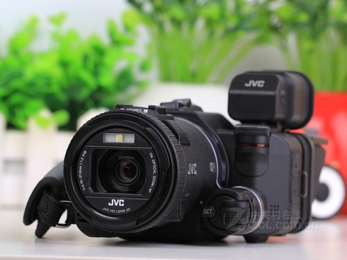 高速摄像机 JVC PX100济南报价7500_数码