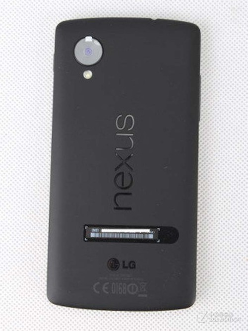 ȸ̫ LG Nexus 5״οս 