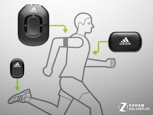 双十一也要健康 京东运动电子产品推荐_数码