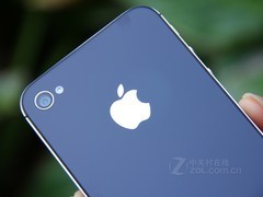 iPhone 4S ��ɫ logoͼ 