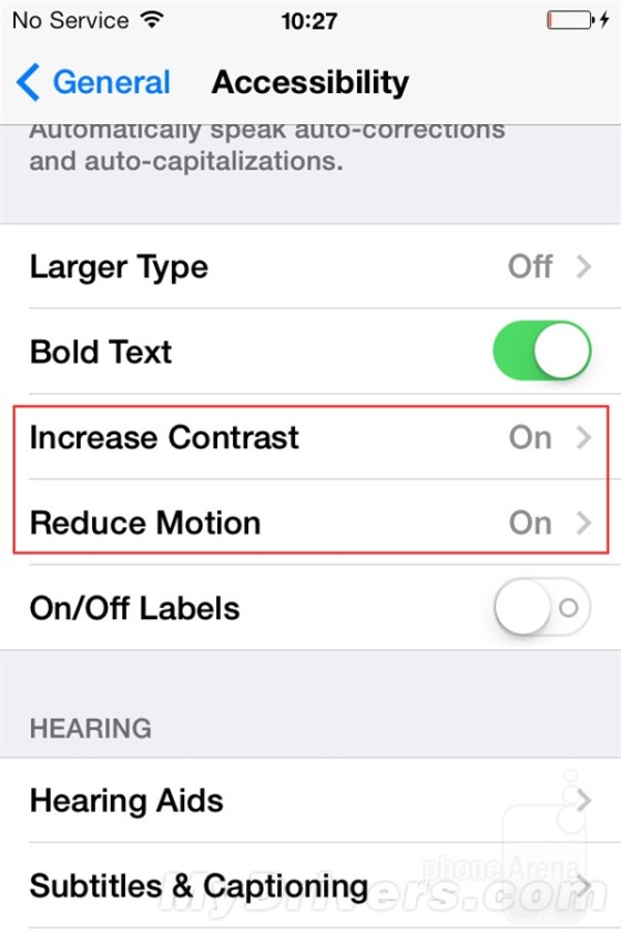實用技巧:iPhone 4/4S流暢運行iOS 7