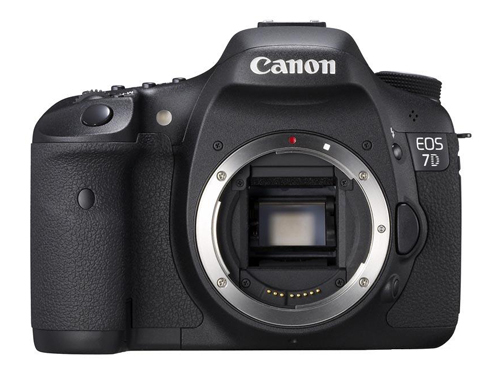 佳能 eos 7d(配18-200mm镜头)图片系列评测论坛报价网购实价