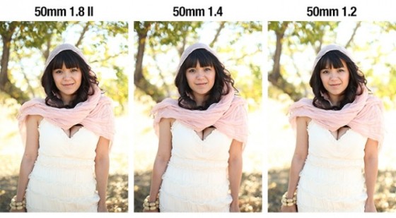 头与万元镜头效果有啥差别|镜头|摄影师|佳能_