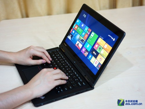 8999Ԫ ThinkPad S1 Yoga 