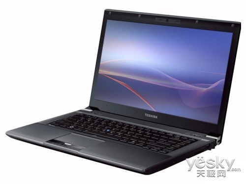 i7处理器750G硬盘东芝R900本价格9999元