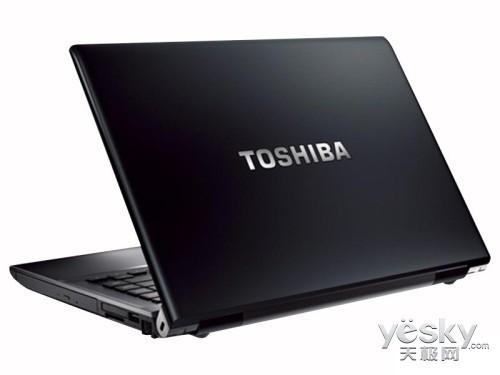 i7处理器750G硬盘东芝R900本价格9999元