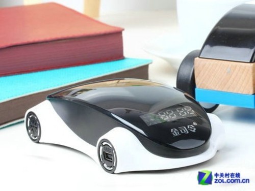 速度与安全 金司令车载预警仪大推介_数码