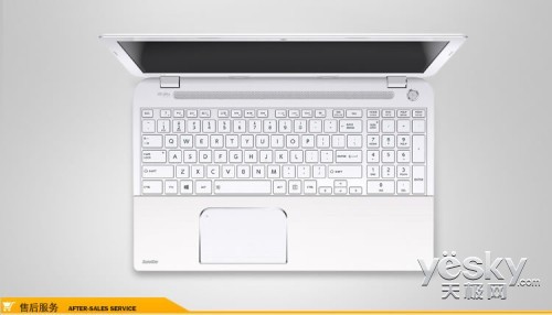 【热销】炫彩大宽屏 东芝L50-AK15W1报8300