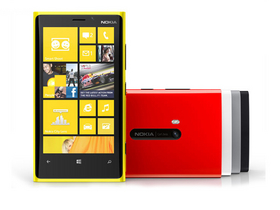WP8�ƶ�����ŵ����Lumia920T��2340