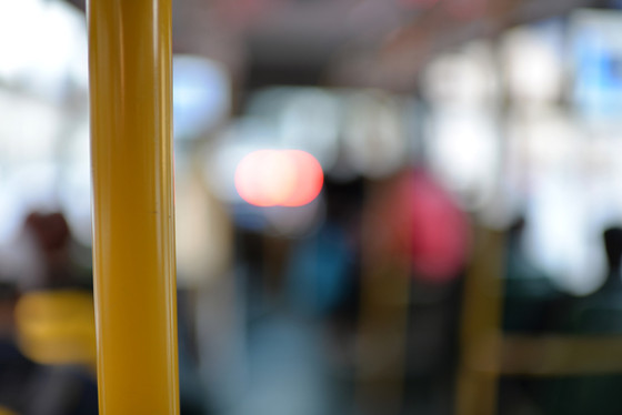 进击的全画幅尼康D610单反相机测试(5)