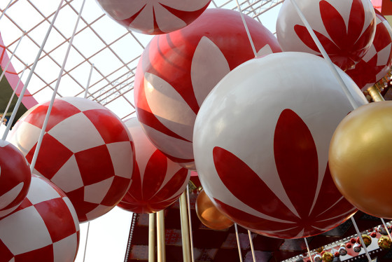 进击的全画幅尼康D610单反相机测试(5)