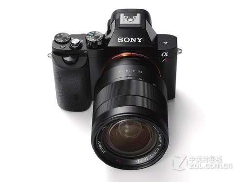 f2.8定焦微单相机 索尼 A7R售12800元_数码