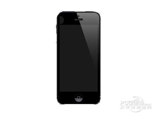 性能出色 苹果iPhone5S黑色国行售5050|苹果|