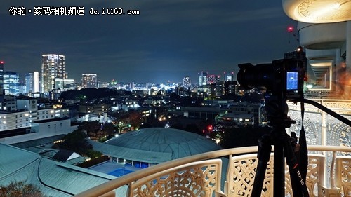 感受东京之美 索尼黑卡rx10轻盈之旅