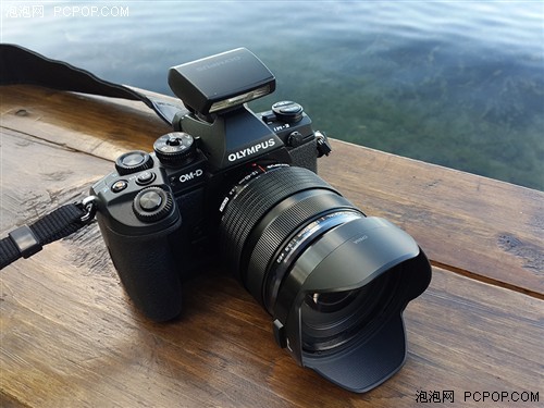 一切从专业出发 奥林巴斯微单E-M1评测(9)_数