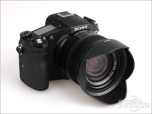 恒定光圈大炮 专业相机索尼RX10深度评测(7)_