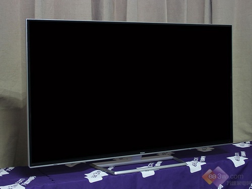 海尔LD50H7000 UHD电视首测|超高清电视|海
