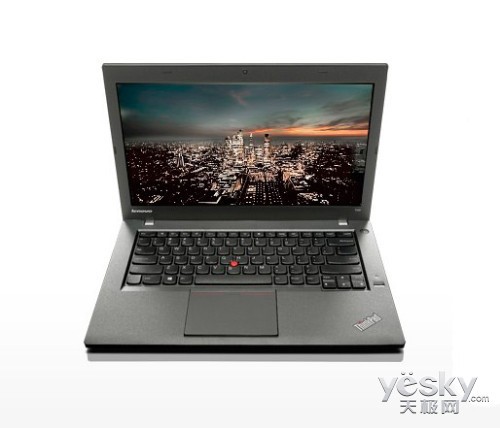 坚固耐用ThinkPadT440价格8700元