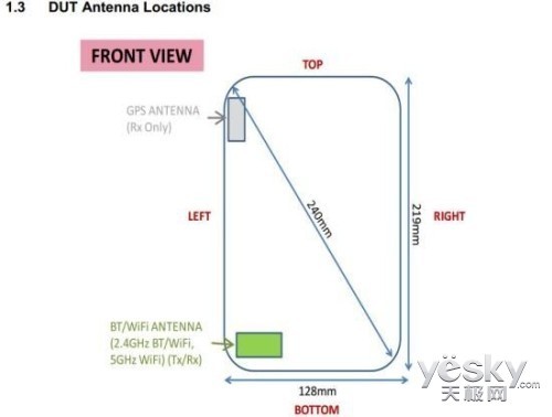 8.4英寸!三星或将于MWC发布新产品平板电脑