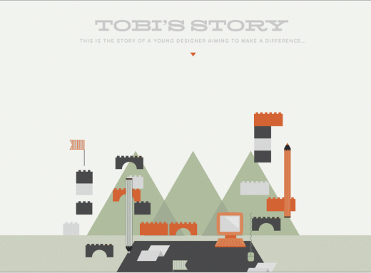 开发者必看：2014年网页设计10大发展趋势