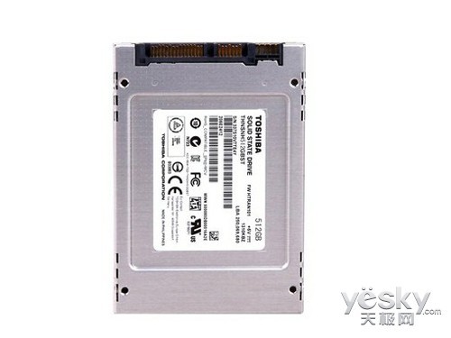 游戏狂人必备 京东五款大容量固态硬盘推荐