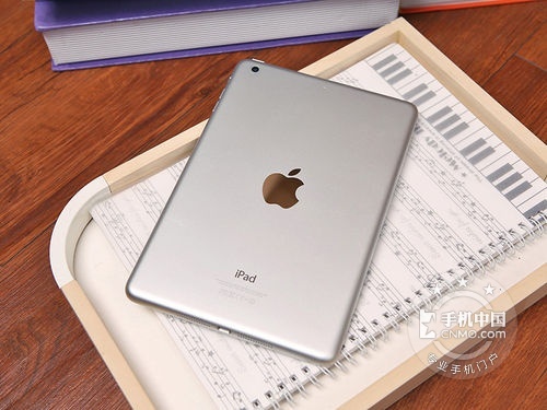 配置大幅升级 苹果ipad mini 2价格2680元