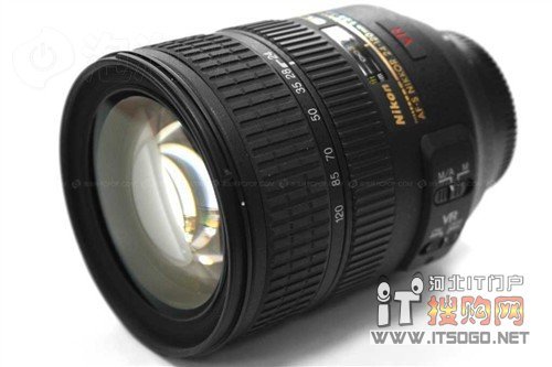 变焦镜头 尼康 24-120mm石家庄售7400_数码