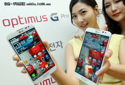 ��½MWC LG�콢��G Pro 2���·���