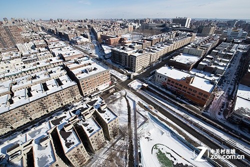 小手一抖畸变没有年终合影拍摄技巧揭秘