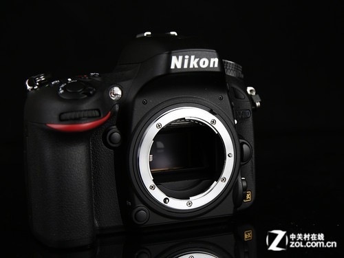 更加完善全新入门全幅尼康D610评测(14)