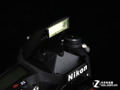 更加完善全新入门全幅尼康D610评测(4)