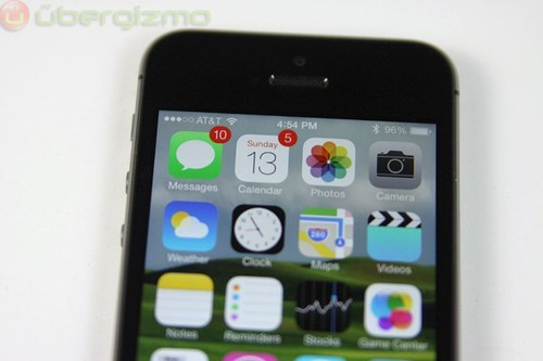 更加成熟 曝iOS7.1正式版将于3月发布 