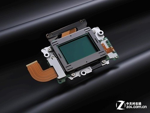 更加完善全新入门全幅尼康D610评测(6)