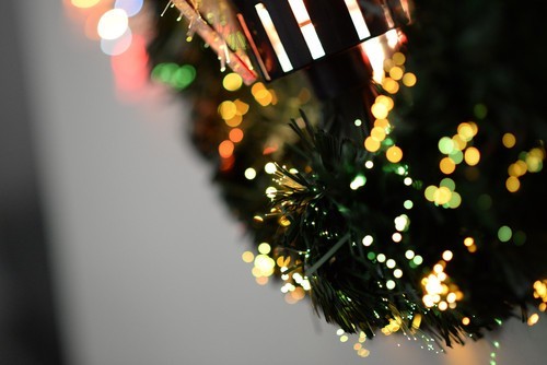 更加完善全新入门全幅尼康D610评测(12)