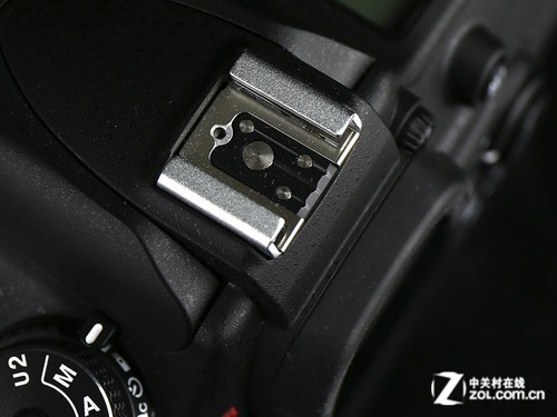 更加完善全新入门全幅尼康D610评测(4)