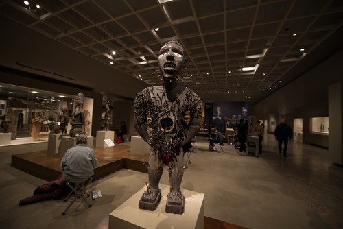 更加完善全新入门全幅尼康D610评测(12)