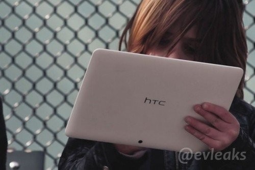 HTC重回平板界 将代工谷歌新Nexus 10 