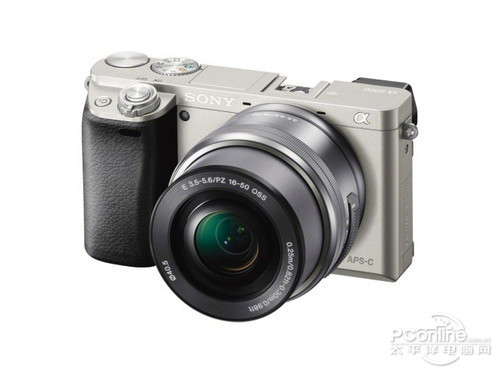 最快对焦 新微单相机索尼A6000正式发布_数码