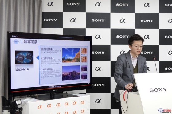 对焦提升究竟多大 索尼微单A6000点评