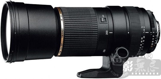 腾龙150-600mm远摄变焦镜头测评