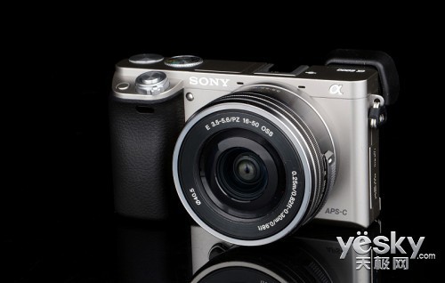 优质时尚完美结合索尼微单A6000评测