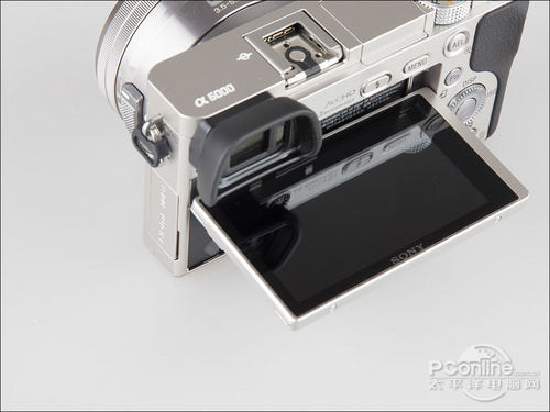 加量不加价的升级索尼微单A6000评测(2)