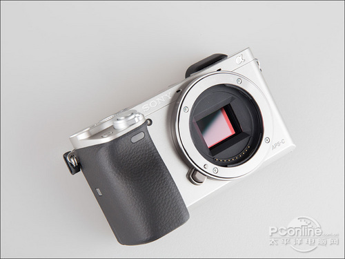 加量不加价的升级索尼微单A6000评测(2)